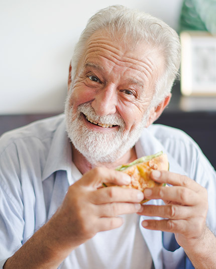 Ristorazione Socio Sanitaria